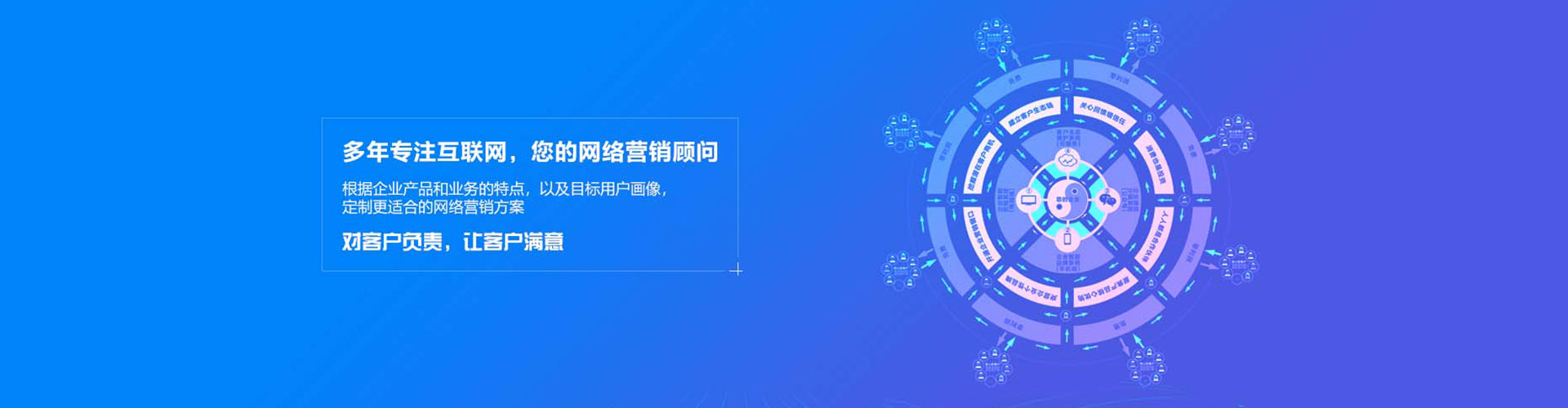 洛宁百度网络推广
